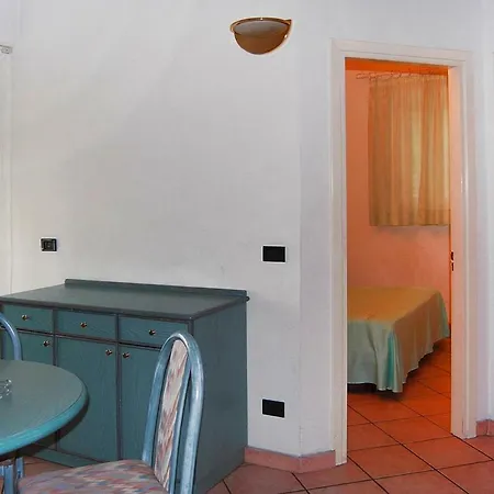 Miramare Ili01386 Syd Apartamento Imperia