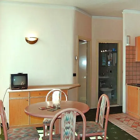 Miramare Ili01386 Syd 公寓 *
