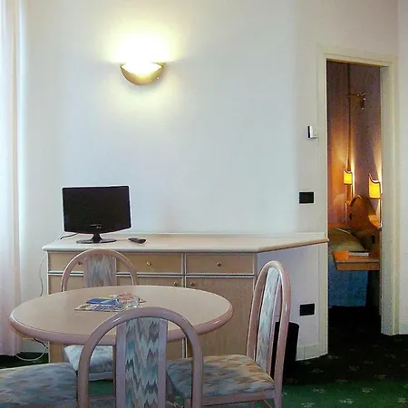 Miramare Ili01386 Syd