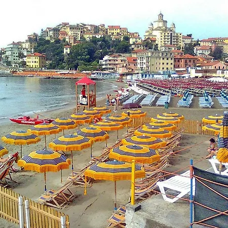 Miramare Ili01386 Syd